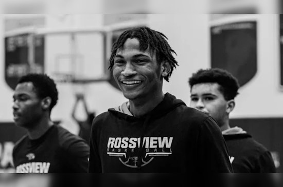 Clarksville Community Mourns Loss of Student-Athlete Cameryn Ward After On-Court Medical Emergency