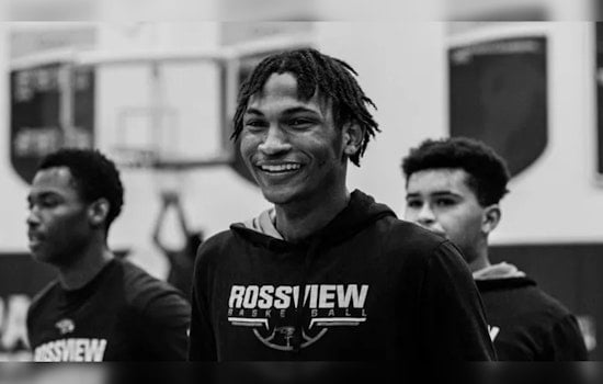 Clarksville Community Mourns Loss of Student-Athlete Cameryn Ward After On-Court Medical Emergency