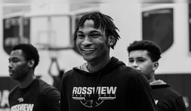 Clarksville Community Mourns Loss of Student-Athlete Cameryn Ward After On-Court Medical Emergency