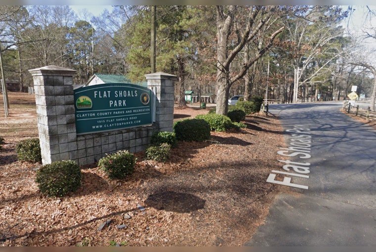 Clayton County Announces Family-Friendly Eggstravaganza Event in Riverdale on March 30