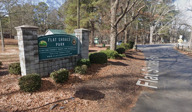 Clayton County Announces Family-Friendly Eggstravaganza Event in Riverdale on March 30
