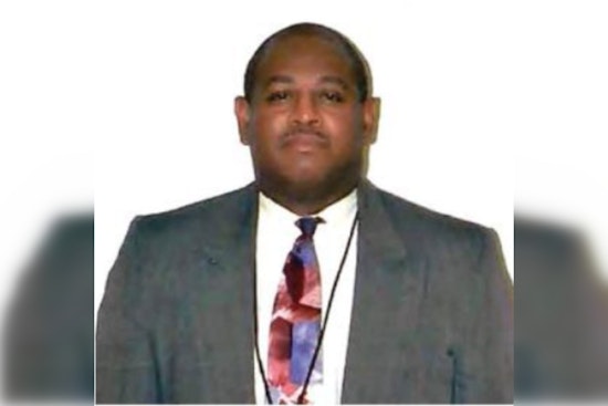 Clayton County Honors Retired Marine Herbert Ward with Veteran of the Month Award