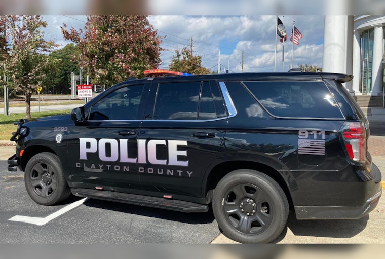 Clayton County Mayhem: Man Dead After Officer-Involved Shooting During Sexual Assault Probe