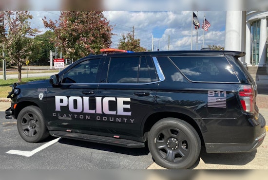 Clayton County Mayhem: Man Dead After Officer-Involved Shooting During Sexual Assault Probe