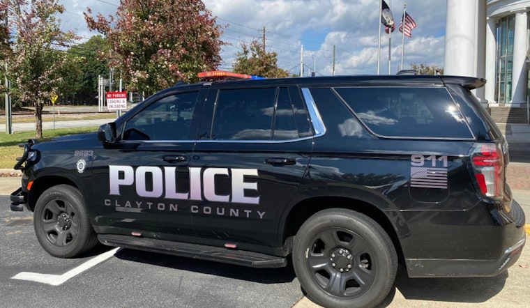 Clayton County Mayhem: Man Dead After Officer-Involved Shooting During Sexual Assault Probe