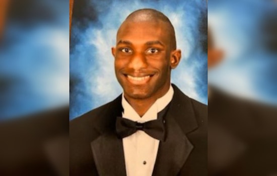 Clayton County Police Seek Urgent Assistance in Locating Missing 21-Year-Old, Jacob Cook