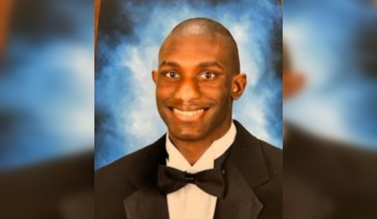 Clayton County Police Seek Urgent Assistance in Locating Missing 21-Year-Old, Jacob Cook