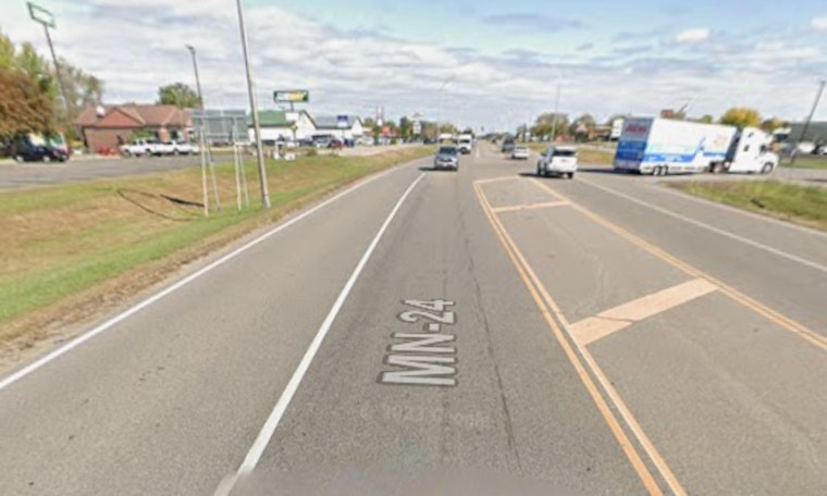 Clearwater Citizens Invited to Shape Future of Hwy 24 Bridge Project Over I-94