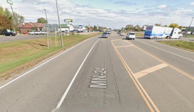 Clearwater Citizens Invited to Shape Future of Hwy 24 Bridge Project Over I-94