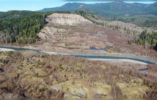 Climate Change and Memory: Family Leaves Washington for Texas, 10 Years After Oso Landslide Tragedy