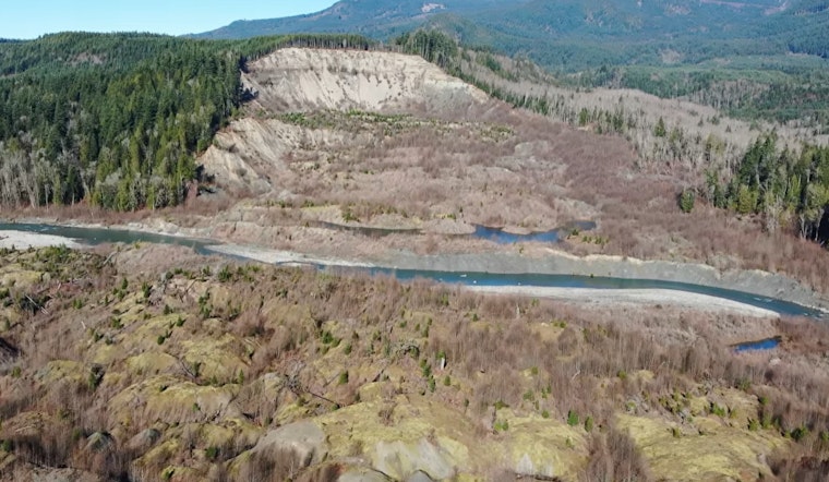 Climate Change and Memory: Family Leaves Washington for Texas, 10 Years After Oso Landslide Tragedy
