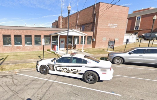 Clinton Police Officer Fatally Shoots 25-Year-Old Isaiah Hill in Response to Suicidal Call, Investigation Underway