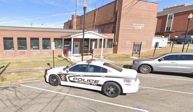 Clinton Police Officer Fatally Shoots 25-Year-Old Isaiah Hill in Response to Suicidal Call, Investigation Underway
