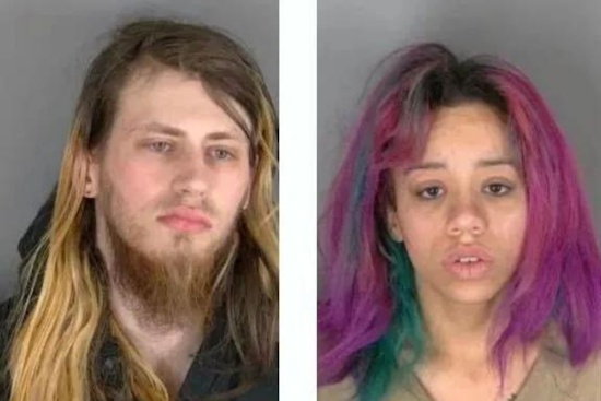 Clinton Township Parents to Stand Trial for Alleged Murder, Child Abuse in Toddler Starvation Case