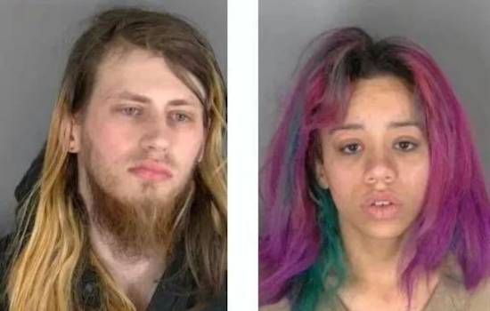Clinton Township Parents to Stand Trial for Alleged Murder, Child Abuse in Toddler Starvation Case