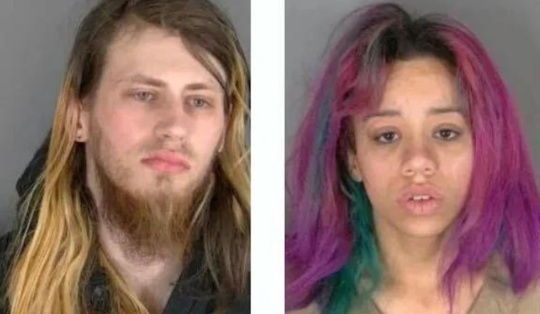 Clinton Township Parents to Stand Trial for Alleged Murder, Child Abuse in Toddler Starvation Case