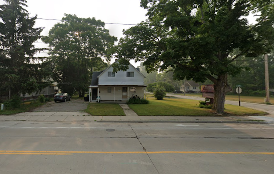 Clio Domestic Dispute Escalates to Fatal Shootout with Police, Leaving Three Dead