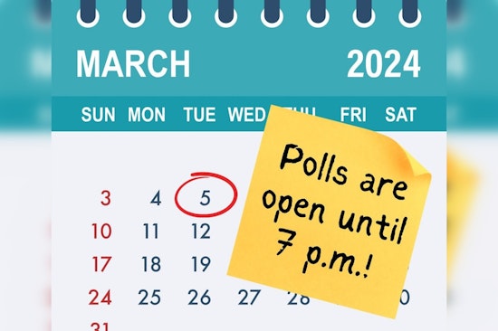Close of Polls Looms in Bexar County as Texas Primaries Show Low Turnout, High Stakes