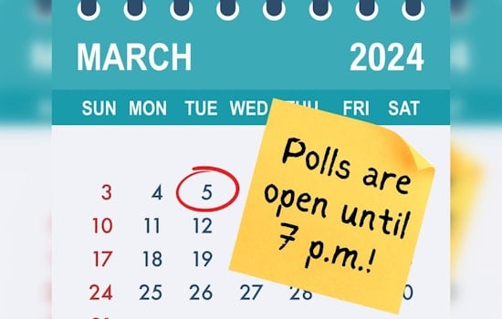 Close of Polls Looms in Bexar County as Texas Primaries Show Low Turnout, High Stakes