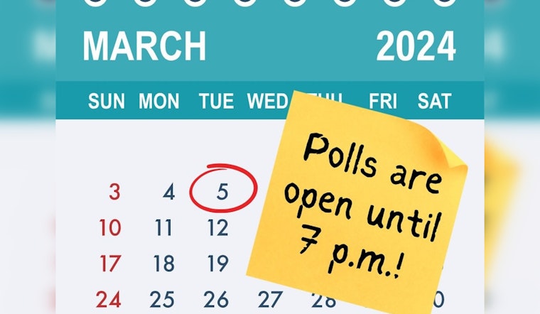 Close of Polls Looms in Bexar County as Texas Primaries Show Low Turnout, High Stakes