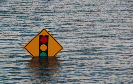 Coastal Flood Advisory Issued for Baltimore-Washington Region, Washington DC Brace for Tidal Flooding