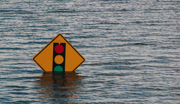Coastal Flood Advisory Issued for Baltimore-Washington Region, Washington DC Brace for Tidal Flooding