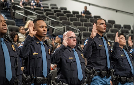 Cobb County DPS Opens Enrollment for Citizens Public Safety Academy
