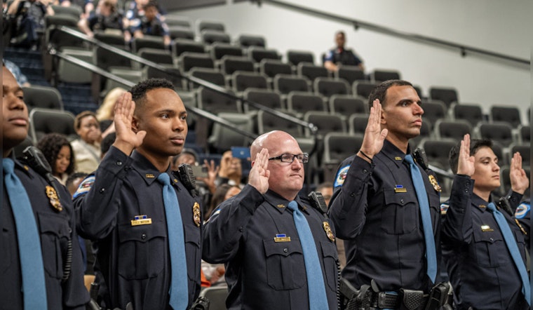 Cobb County DPS Opens Enrollment for Citizens Public Safety Academy