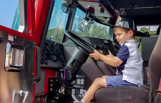 Cobb County Invites Families to Learn and Play at Safety Village's Annual Family Fun Days