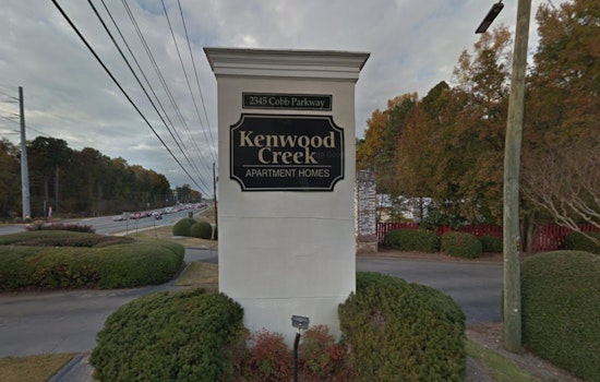 Cobb County Mother Charged with Murder After Fentanyl Found in 2-Year-Old Son's System