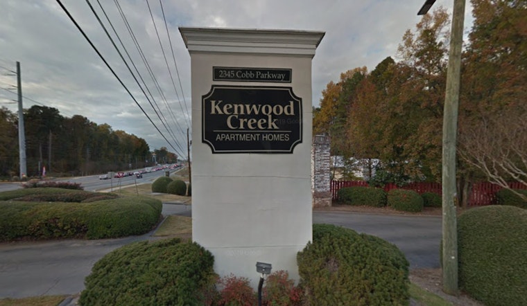 Cobb County Mother Charged with Murder After Fentanyl Found in 2-Year-Old Son's System