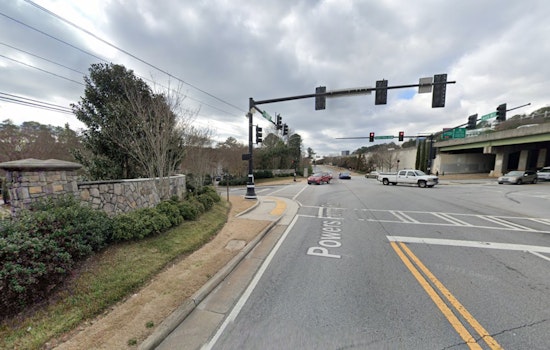 Cobb County Police Probe Shooting Death of Powder Springs Man, Seek Public's Assistance