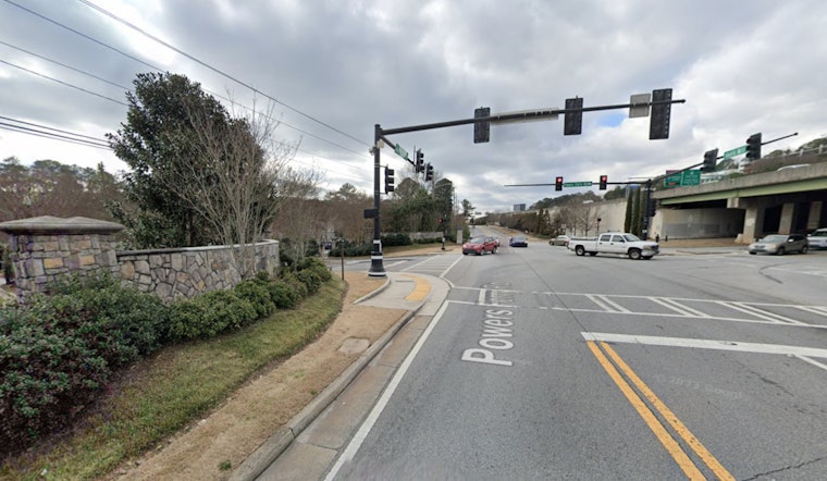 Cobb County Police Probe Shooting Death of Powder Springs Man, Seek Public's Assistance