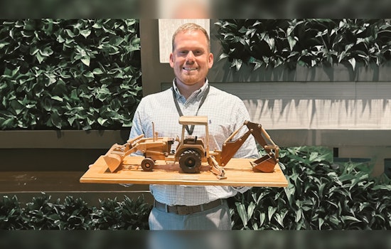 Cobb County Road Maintenance Division Scoops Top Awards at Georgia Utilities Event