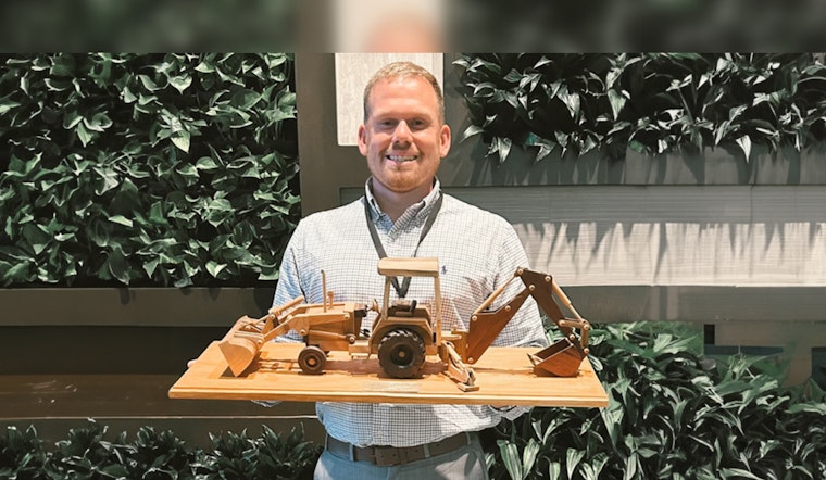 Cobb County Road Maintenance Division Scoops Top Awards at Georgia Utilities Event