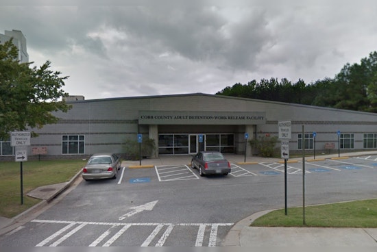 Cobb County Sheriff's Office Launches Inmate GED Training Center to Combat Recidivism in Marietta