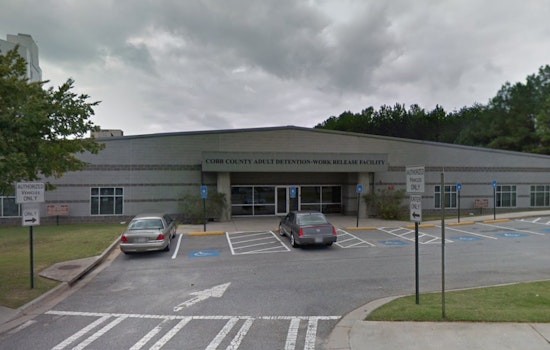 Cobb County Sheriff's Office Launches Inmate GED Training Center to Combat Recidivism in Marietta