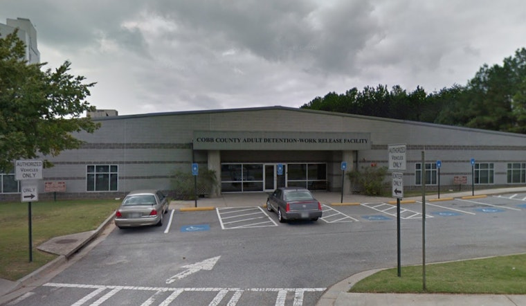 Cobb County Sheriff's Office Launches Inmate GED Training Center to Combat Recidivism in Marietta