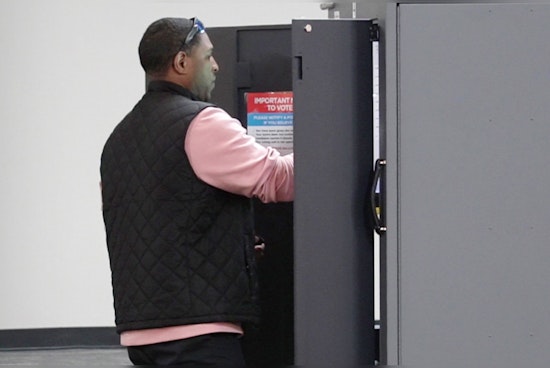 Cobb County Voters Face Precinct Swaps Ahead of Presidential Primary