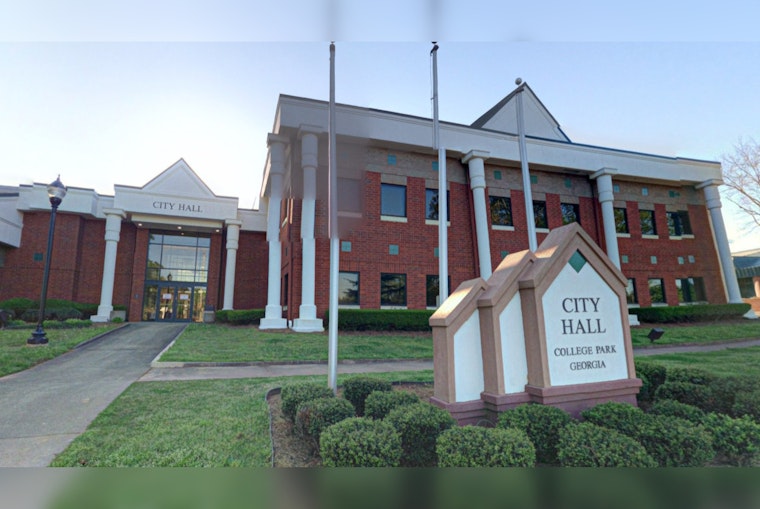 College Park Mayor Bianca Motley Broom Files Federal Lawsuit Against Own City Council Over Reduced Powers