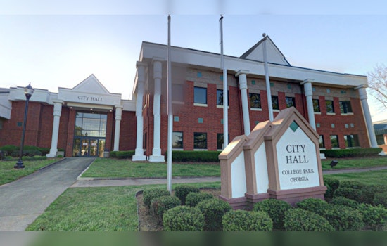 College Park Mayor Bianca Motley Broom Files Federal Lawsuit Against Own City Council Over Reduced Powers