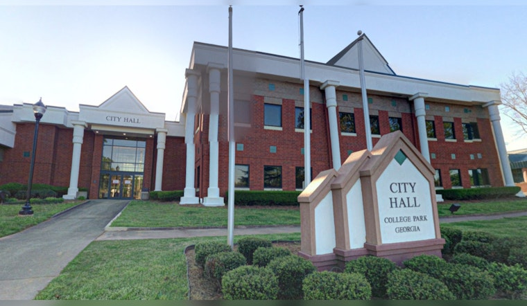 College Park Mayor Bianca Motley Broom Files Federal Lawsuit Against Own City Council Over Reduced Powers