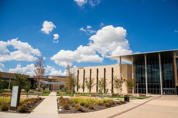 Collin College Receives $491K Grant from Texas Workforce Commission to Enhance Local Skill Sets