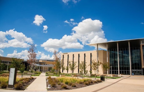 Collin College Receives $491K Grant from Texas Workforce Commission to Enhance Local Skill Sets