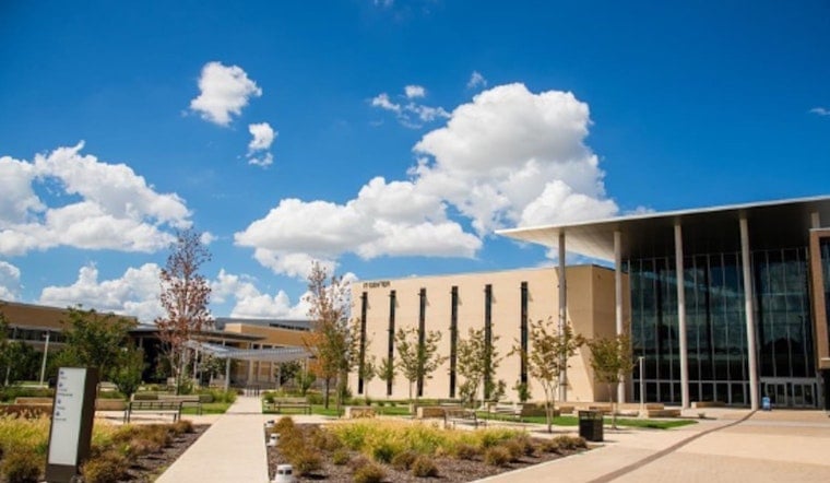 Collin College Receives $491K Grant from Texas Workforce Commission to Enhance Local Skill Sets