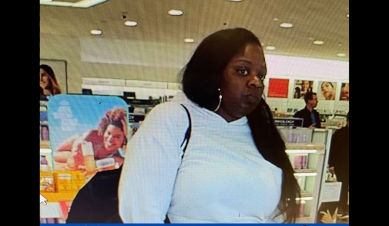 Colma Police on the Hunt for Suspect in $3,600 Daytime Robbery