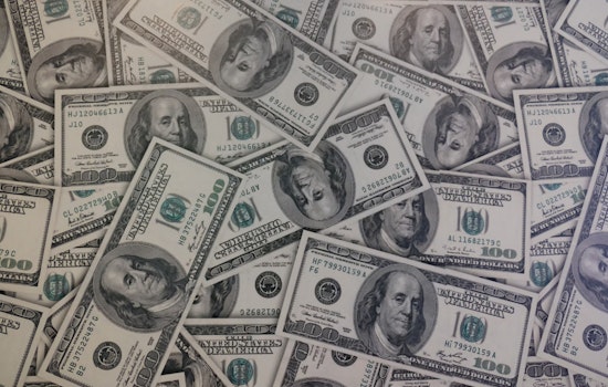 Colombian National Sentenced in Boston for Money Laundering Tied to Drug Profits