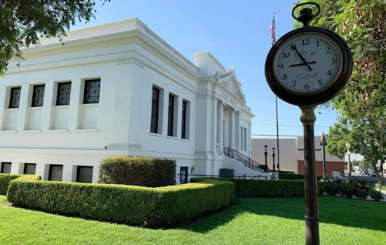 Colton Area Museum Welcomes Public Post-Renovation with Interactive Exhibits and Rich Local History
