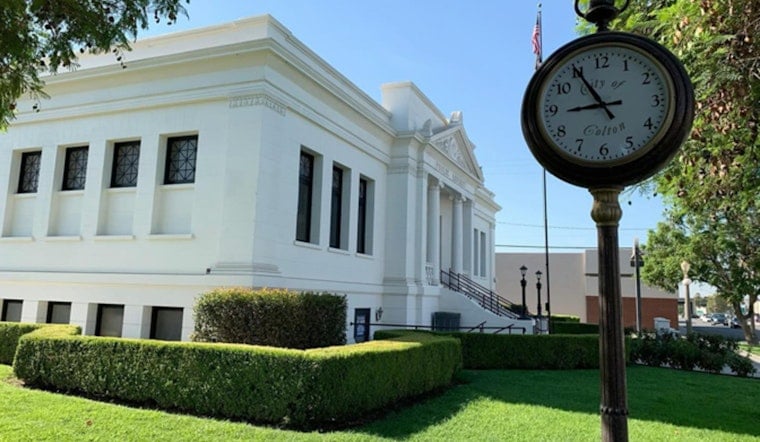 Colton Area Museum Welcomes Public Post-Renovation with Interactive Exhibits and Rich Local History