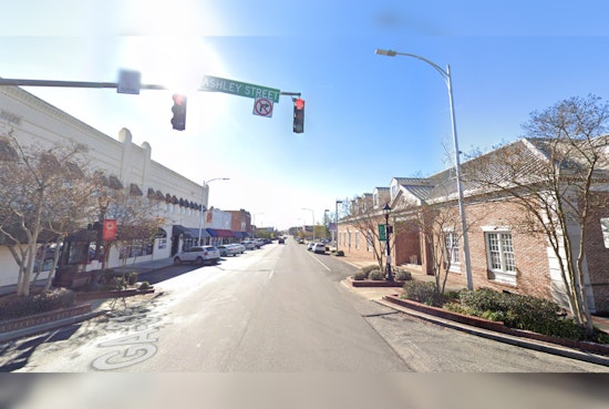 Columbia Avenue to Close Temporarily for Utility Work Starting Monday